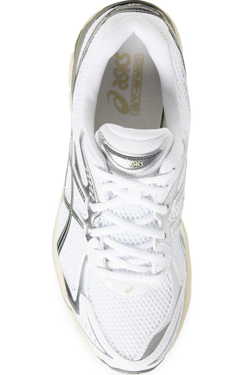ASICS<sup>®</sup> Gender Inclusive GT-2160<sup>™</sup> Sneaker, Alternate, color, White/ Soft Yellow