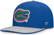FANATICS Men's Fanatics Royal Florida Gators Loden Snapback Hat