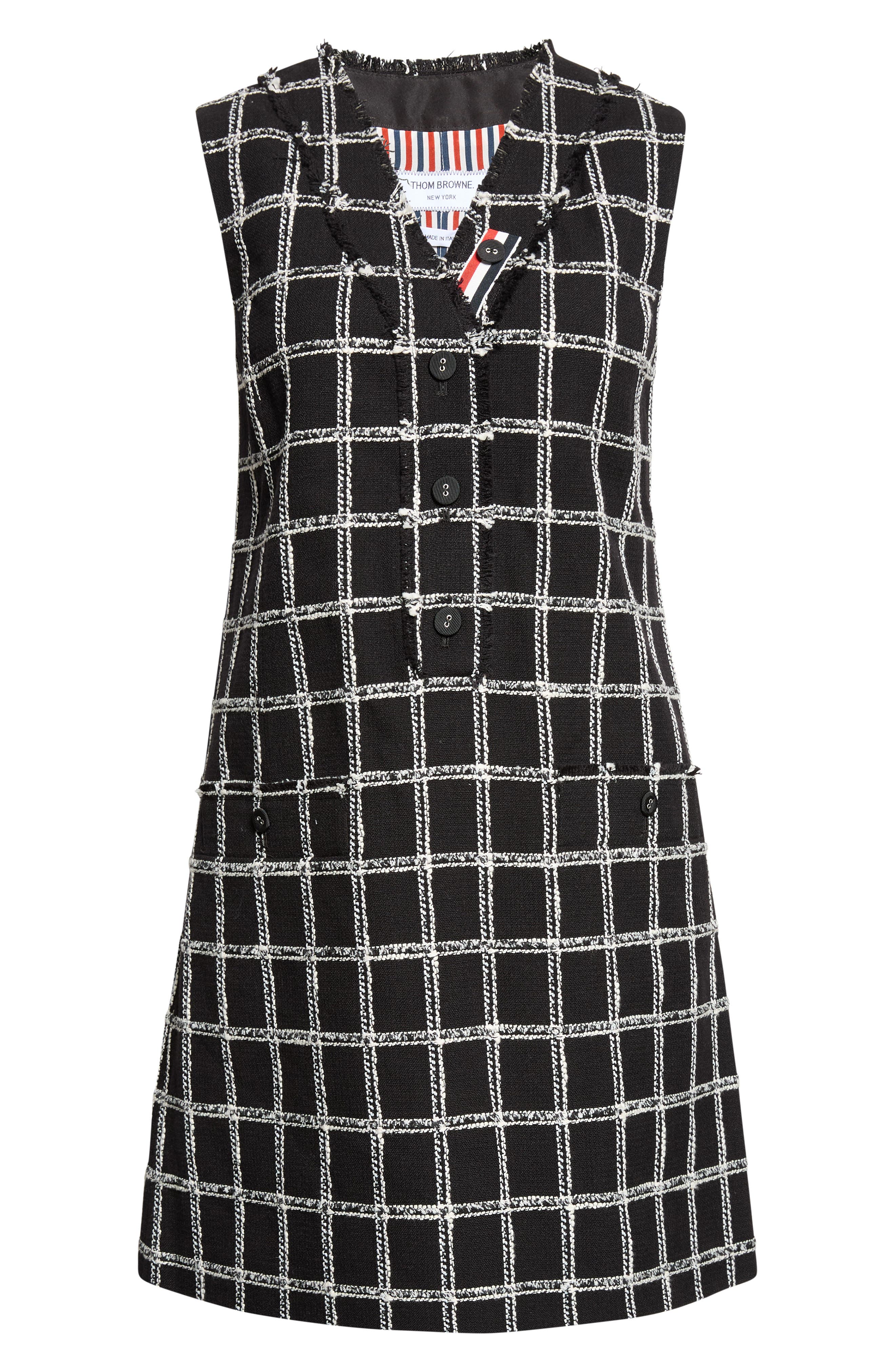 selected BLACK