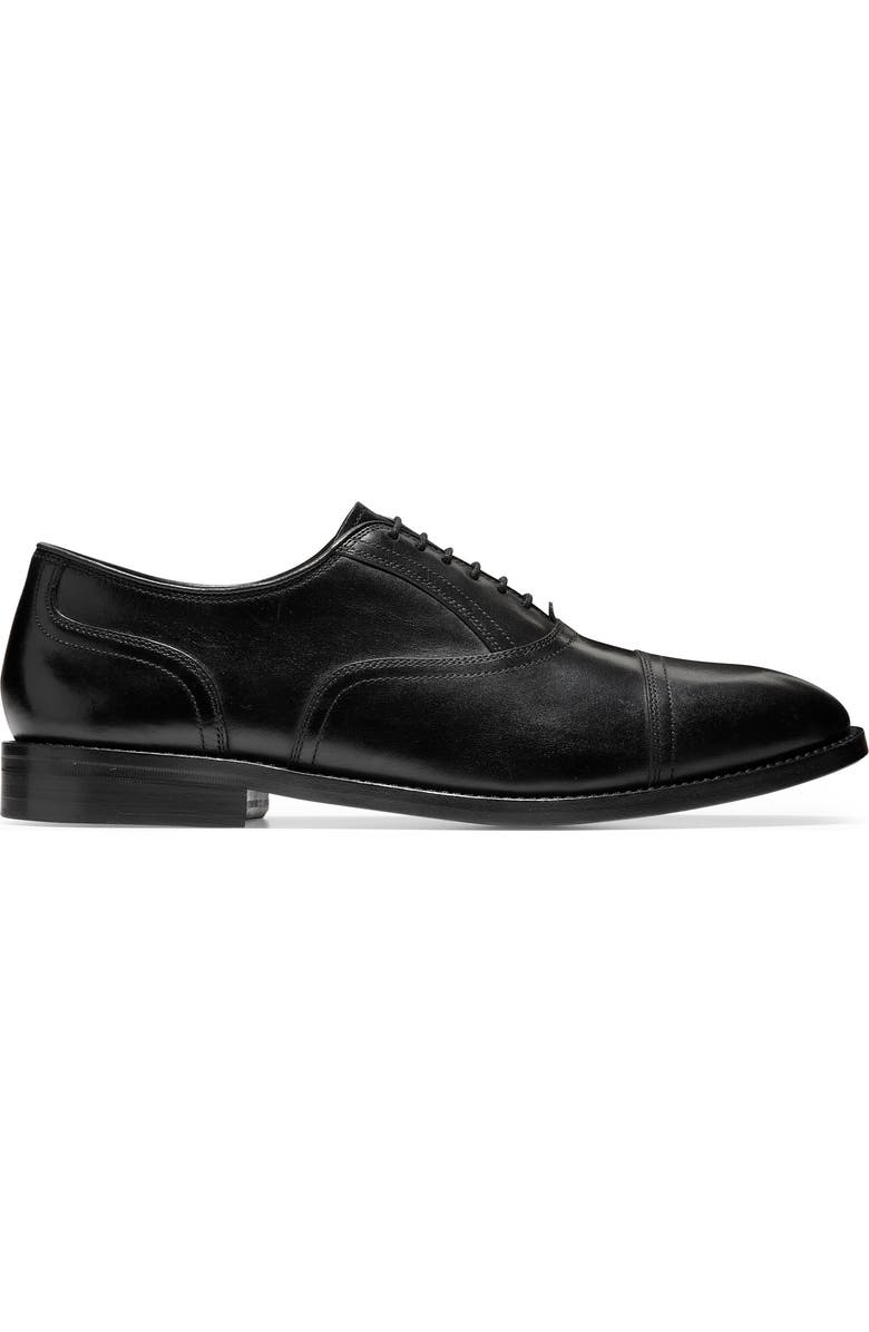 Cole Haan American Classics Kneeland Cap Toe Oxford, Alternate, color,
