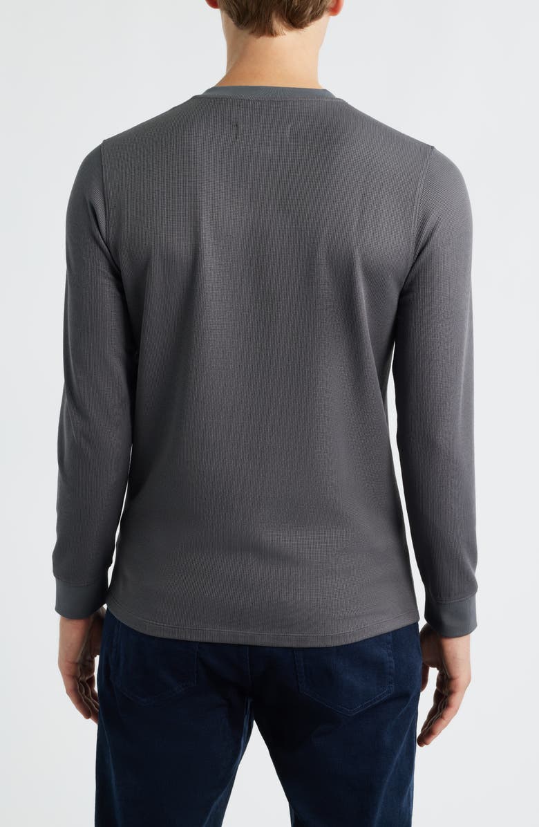 Mizzen+Main Henderson Long Sleeve Henley, Alternate, color,