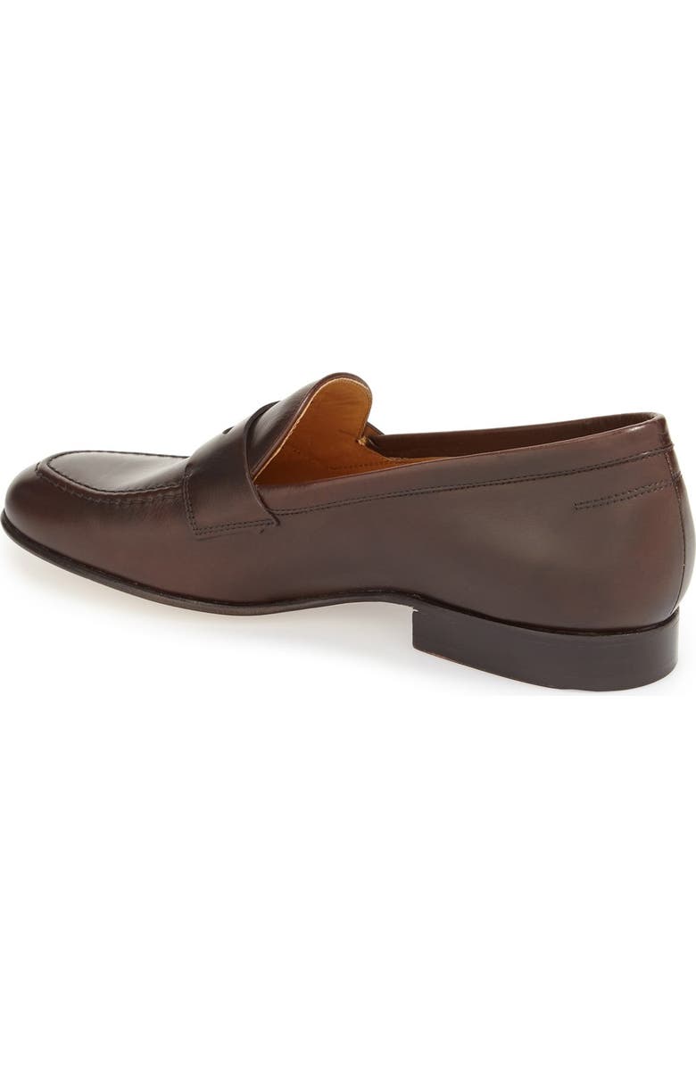 Vince Camuto 'Benvo' Penny Loafer, Alternate, color,