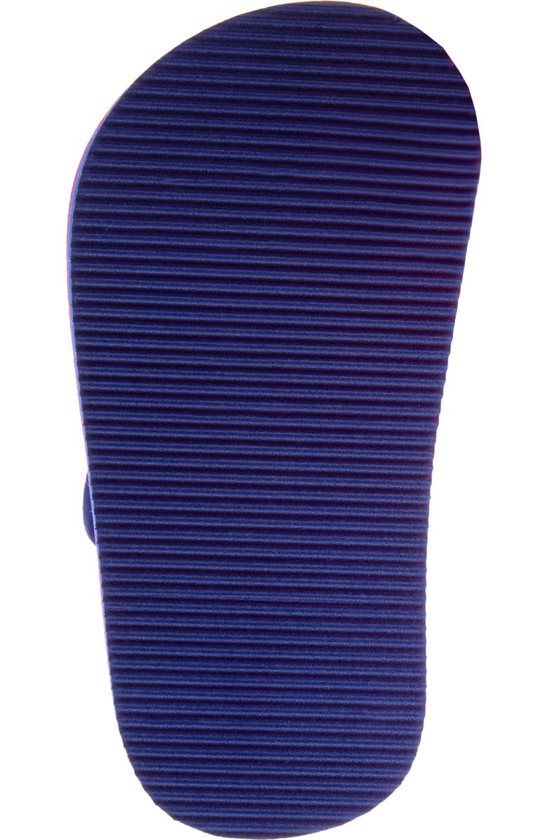 JOSMO Kids' Spider-Man Sandal, Alternate, color,