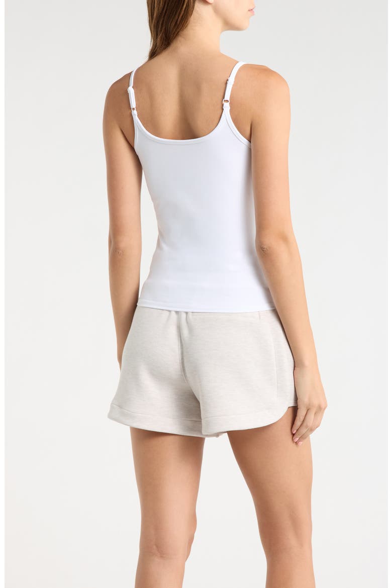 Cloud Camisole, Alternate, color, BRILLIANT WHITE