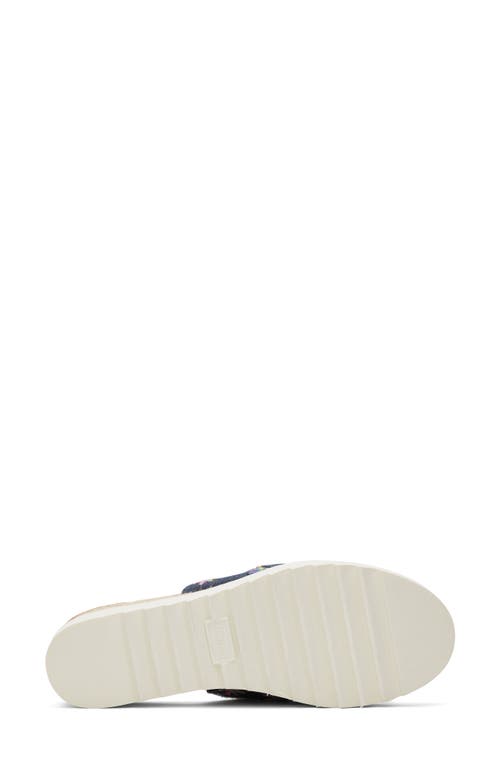 TOMS TOMS DIANA MULE SANDAL