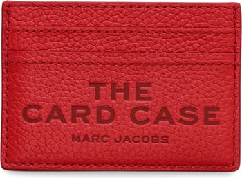 MARC JACOBS Card Case buy S110L01RE21-053