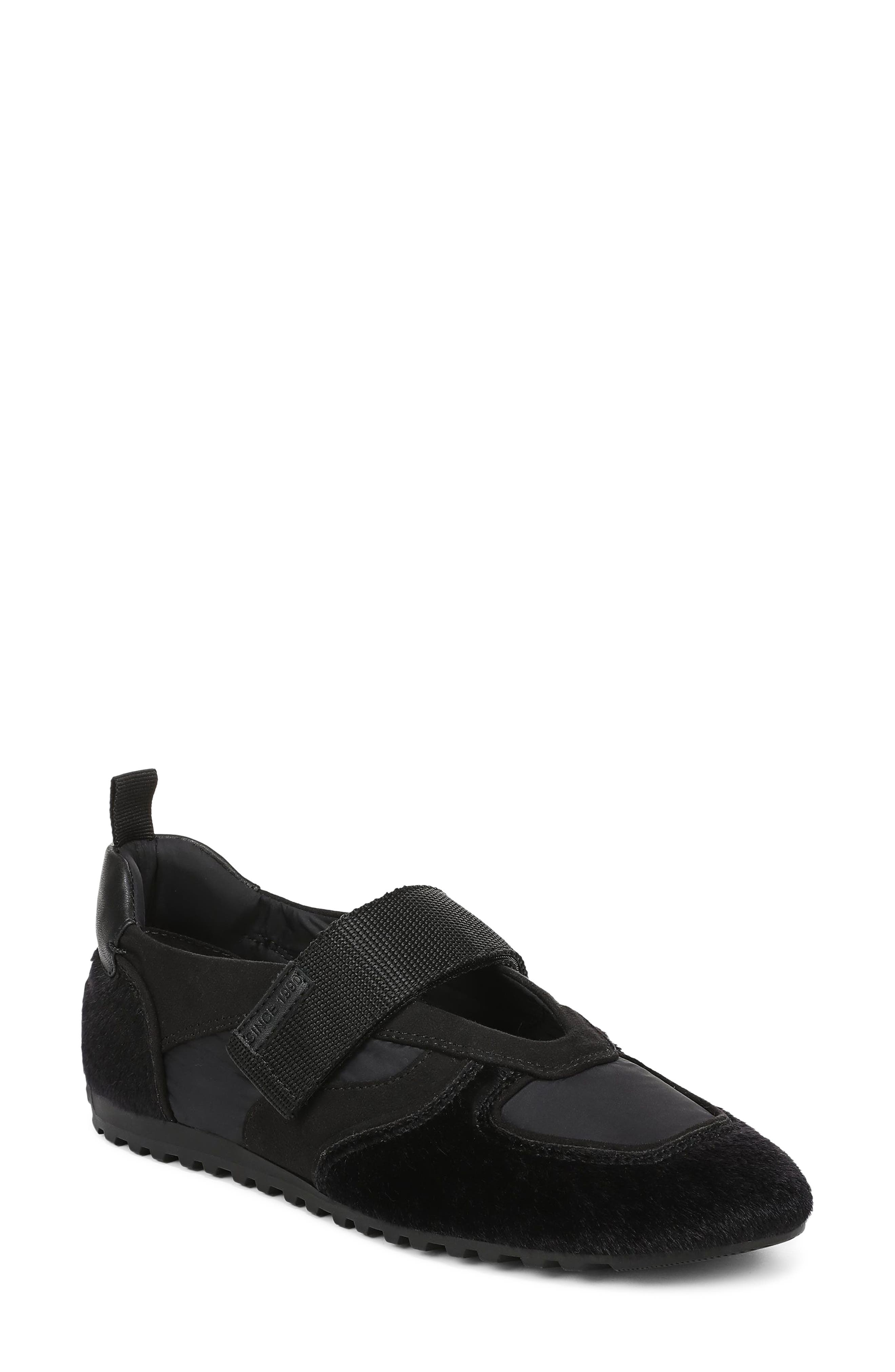 Franco Sarto Raina Mary Jane Sneaker, Main, color, 