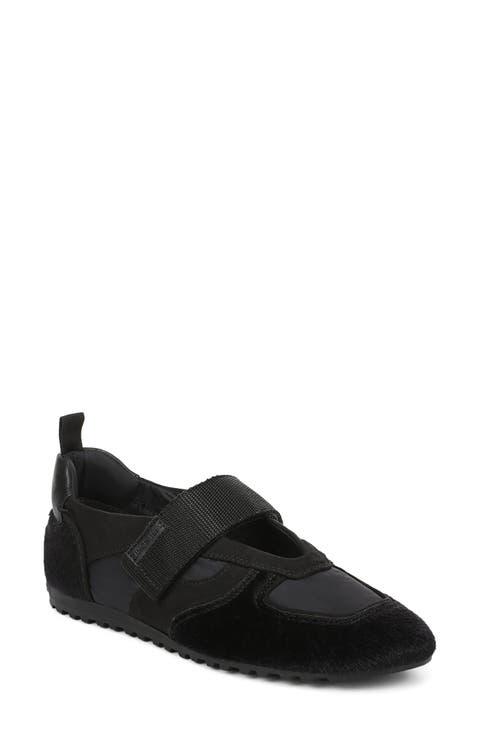 Raina Mary Jane Sneaker