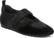 Franco Sarto Raina Mary Jane Sneaker