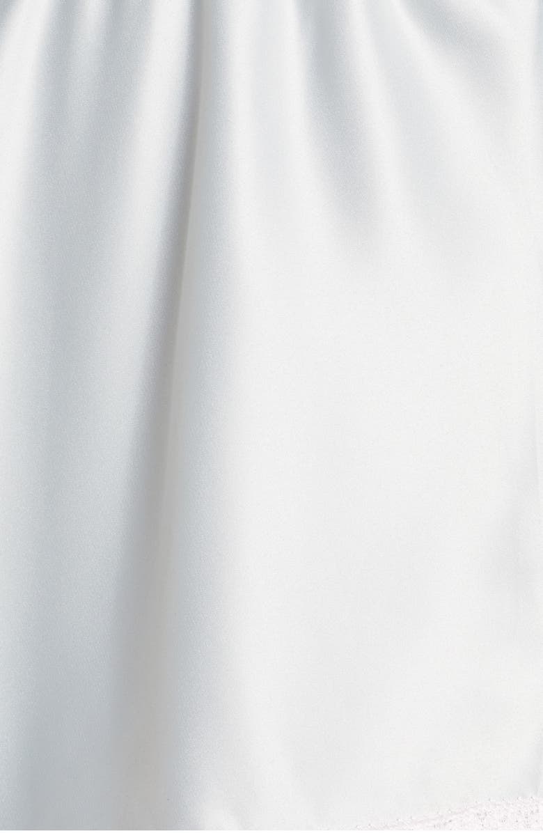 Hanky Panky x Lindsi Lane Suite Dreams Bow Romper, Alternate, color, 