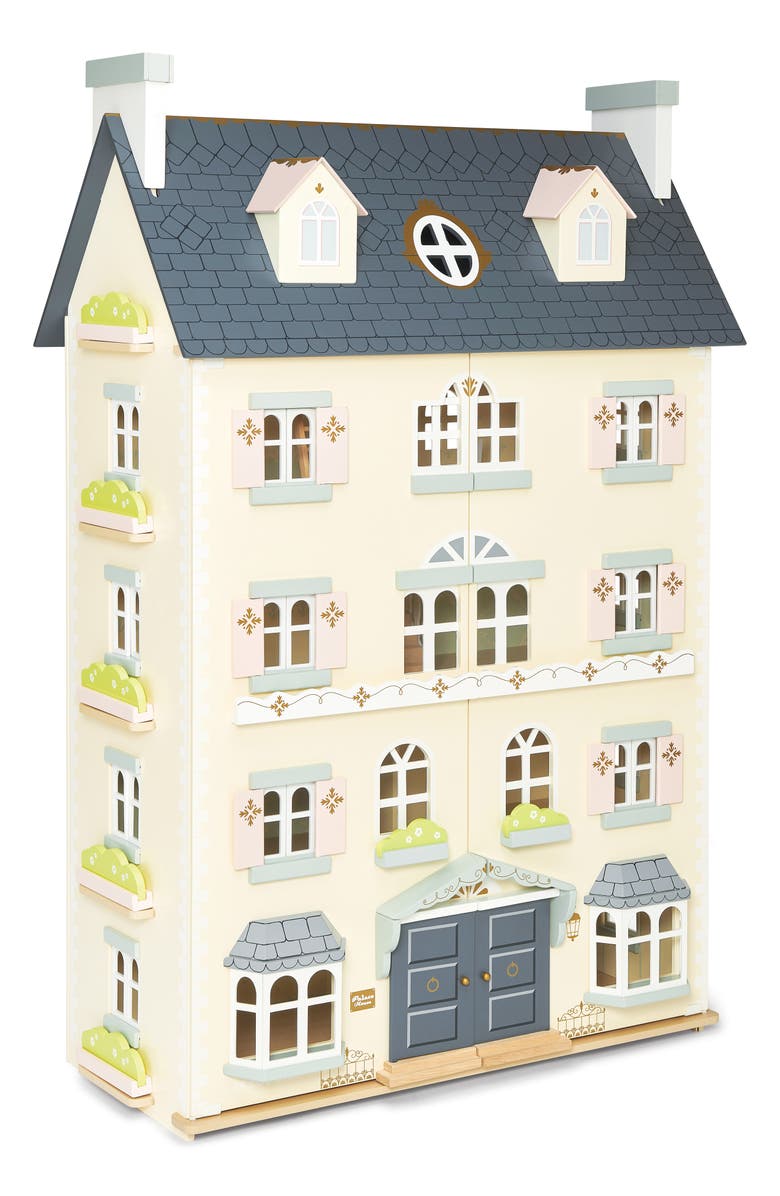 Le Toy Van Palace Doll House, Main, color, 