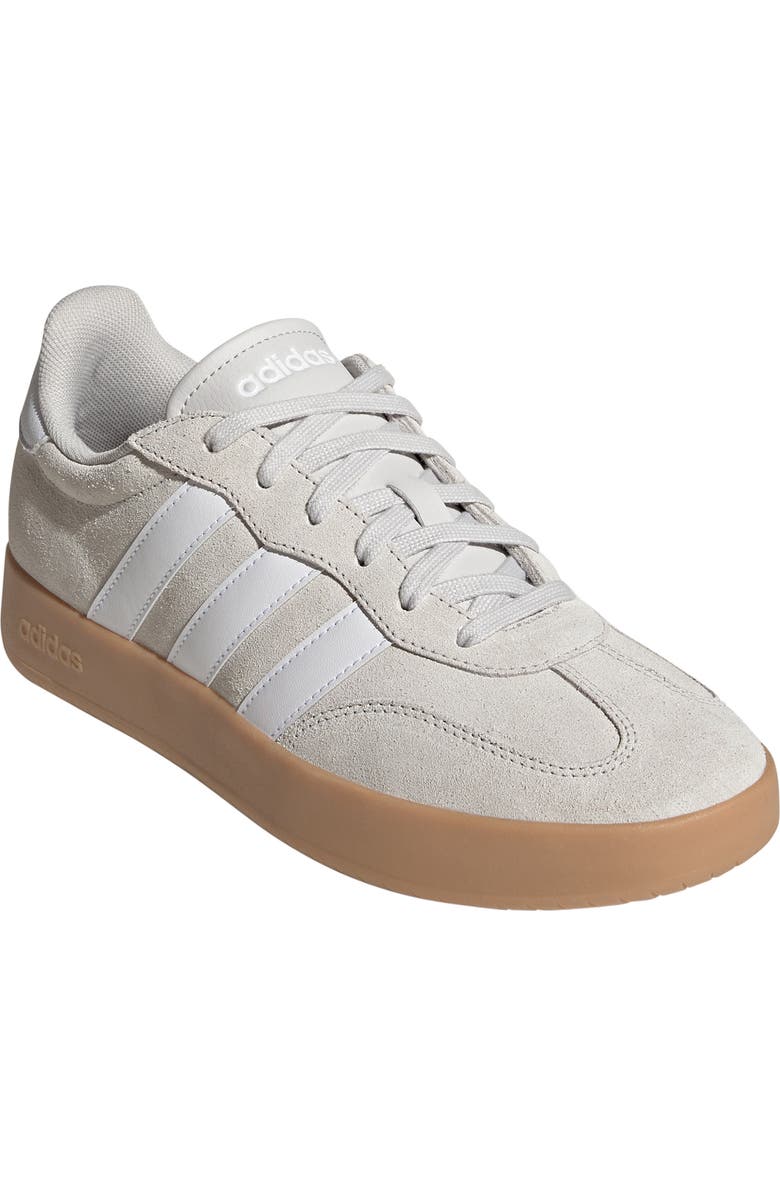 adidas Barreda Sneaker, Main, color, Greone/Ftw