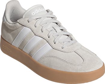 adidas gazelle silver green womens Shop White Mens adidas Retrovulc High Top Sneakers  Shoebacca