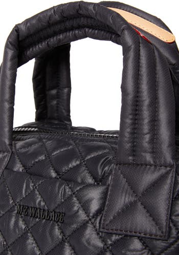 Small Sutton Deluxe Tote