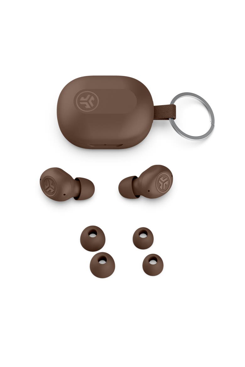JBuds Mini Tones True Wireless Earbuds, Alternate, color, 4625 W
