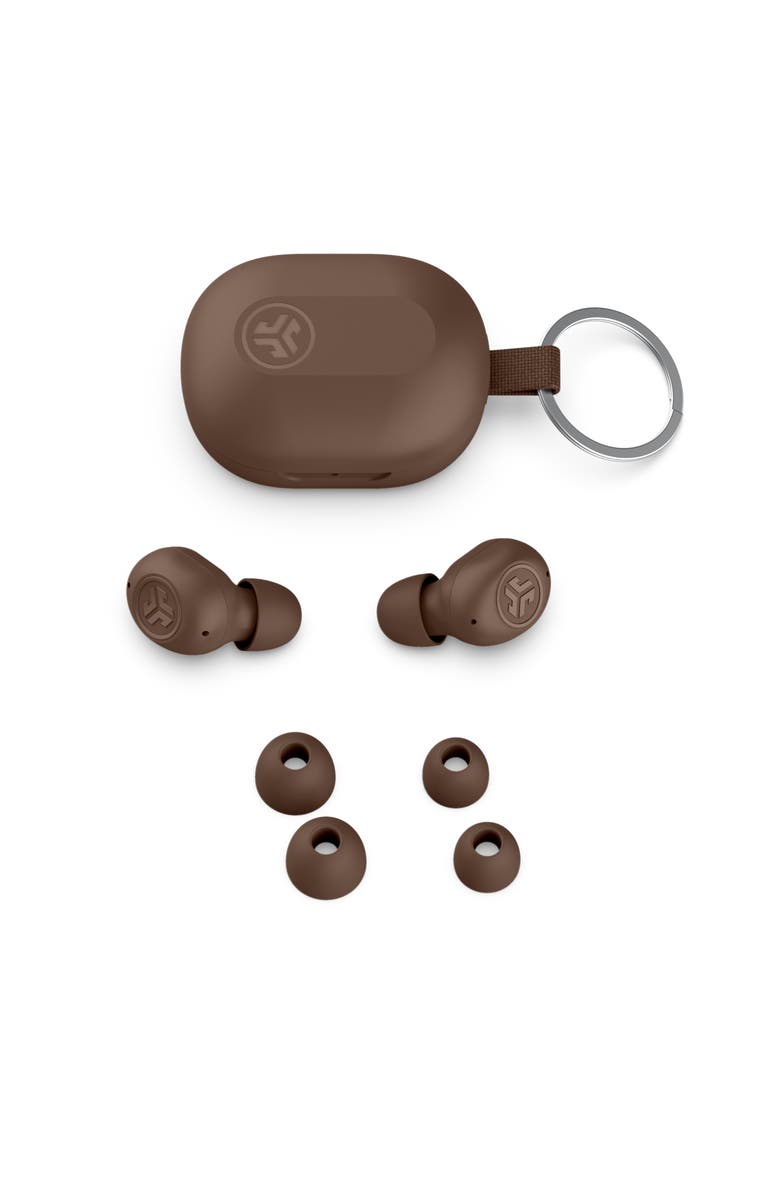 JLab JBuds Mini Tones True Wireless Earbuds, Alternate, color, 4625 W