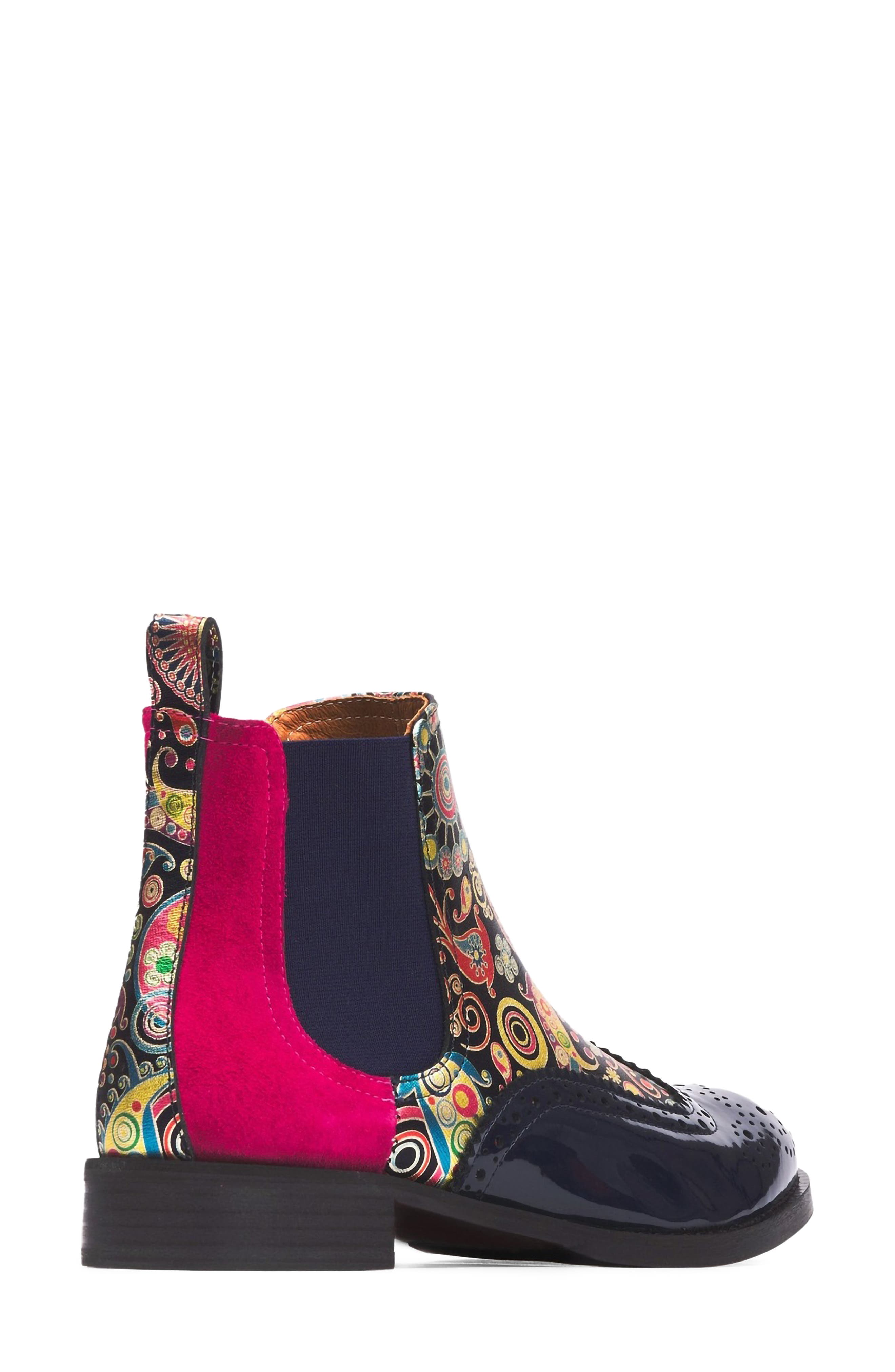 Embassy London Mamacita Chelsea Boot (Women) | Nordstrom
