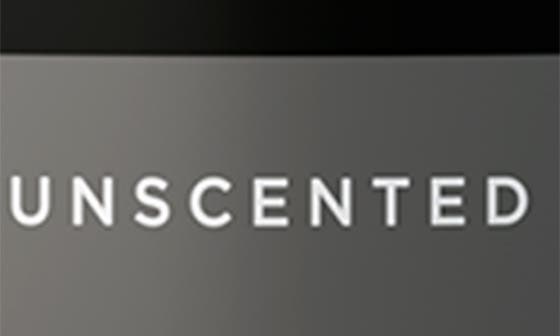 UNSCENTED
