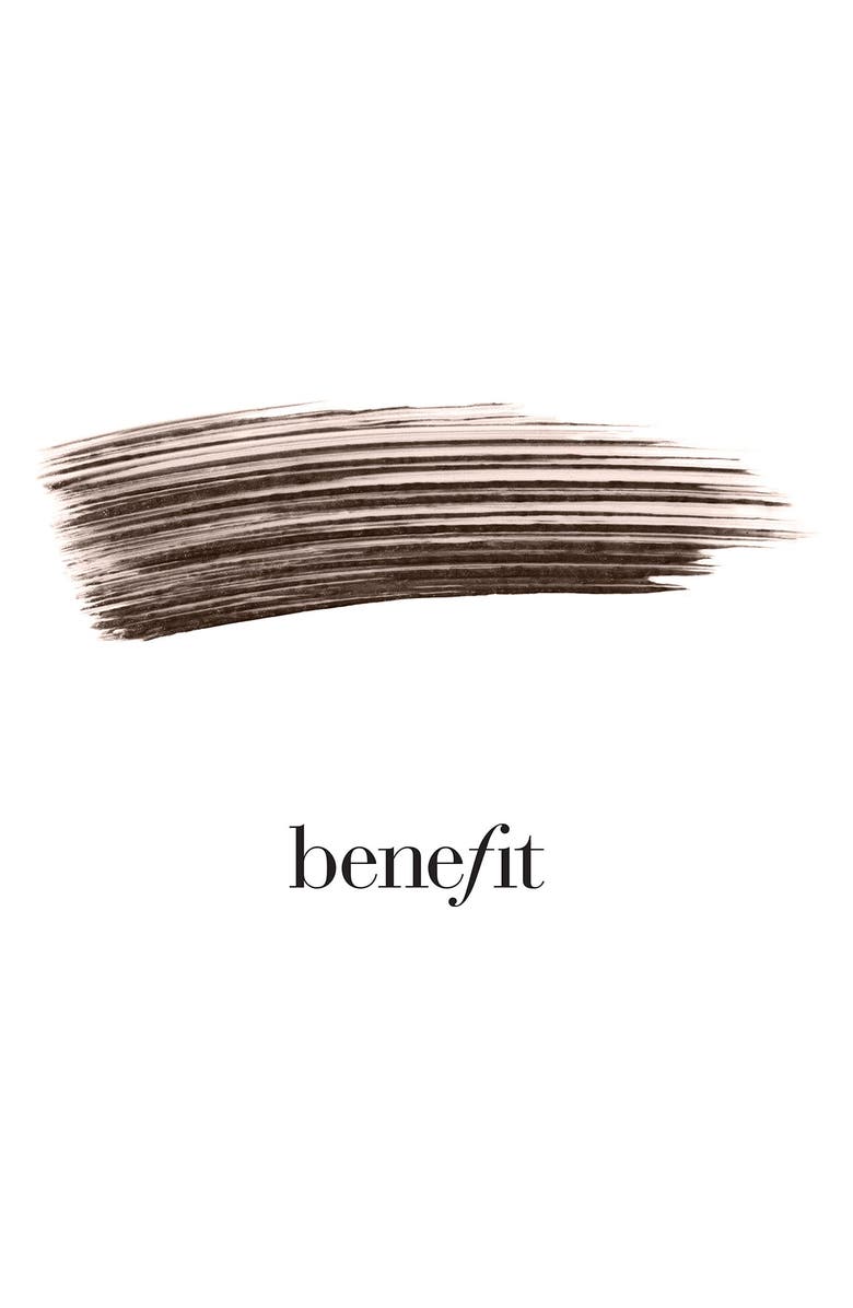 Benefit Cosmetics Benefit Gimme Brow+ Volumizing Eyebrow Gel Blowout Set, Alternate, color, 