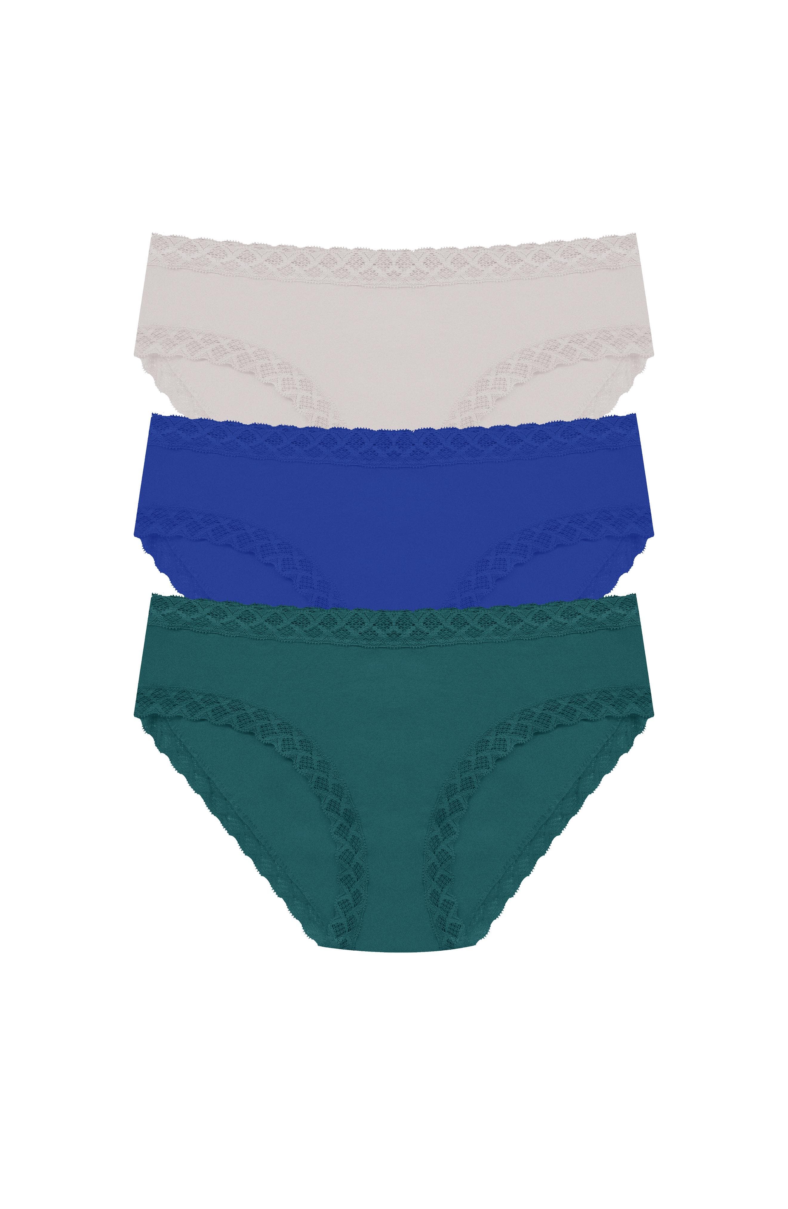 Luster/Blue Flame/Emerald Blue