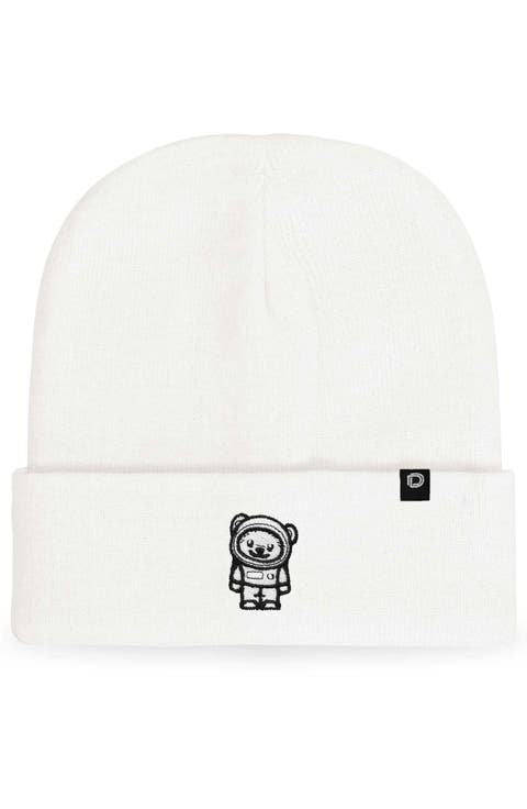 Ice Bear Beanie