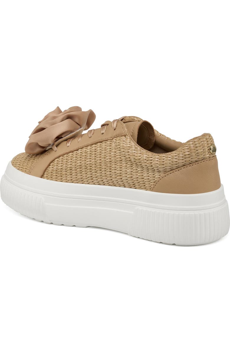 JSlides Footwear Weber Sandal, Alternate, color, Nude