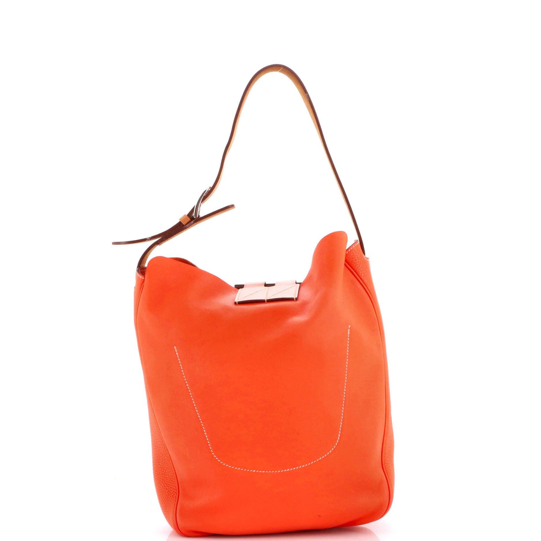 Virevolte Bag Swift with Clemence 29, Alternate, color, Orange Poppy