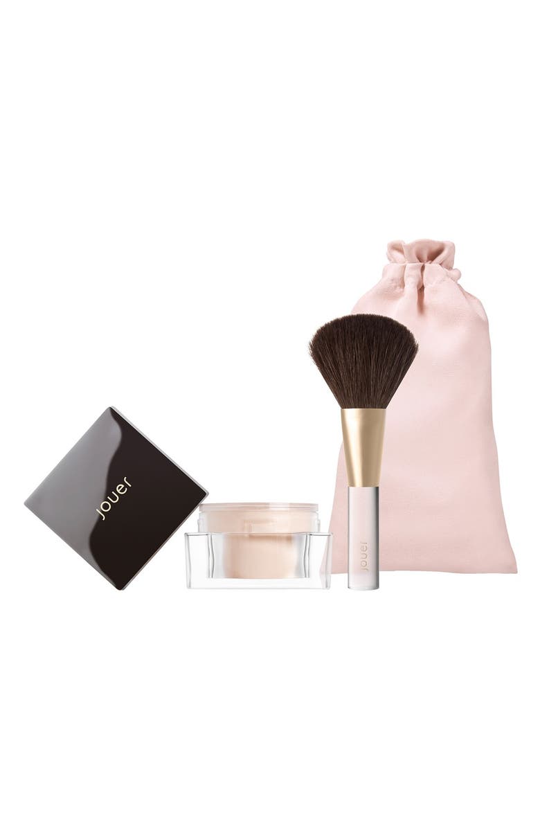 Jouer 'Holiday Shimmer' Set, Main, color, 