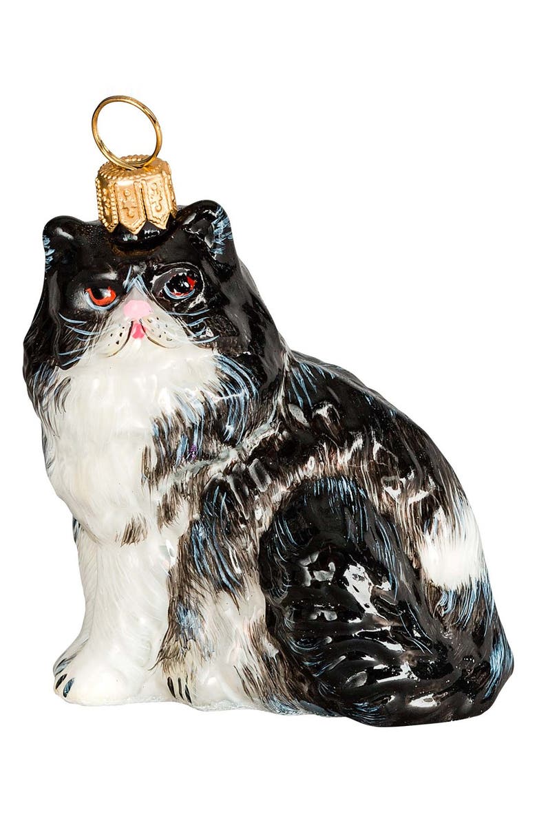 Joy to the World Collectibles
American Short Hair
Ornament, Main, color,