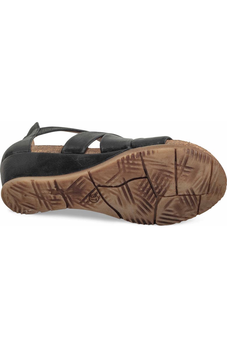 Miz Mooz Mika Strappy Sandal, Alternate, color,