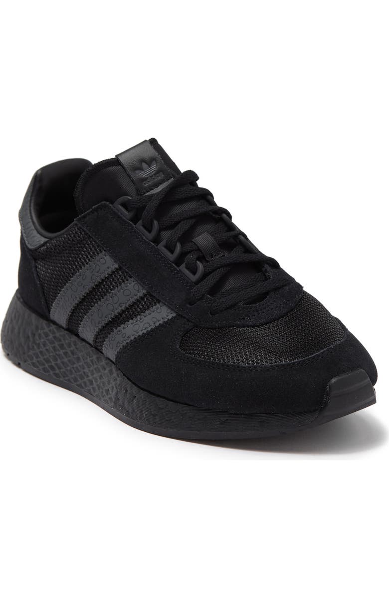 adidas Marathon Tech Sneaker, Main, color,