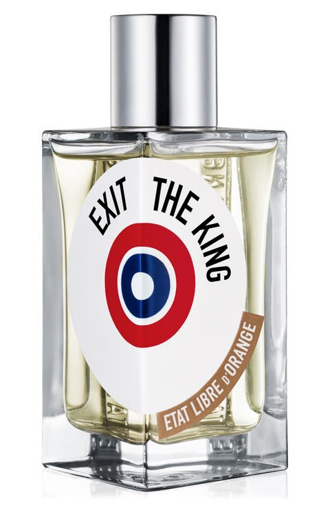 Exit the King Eau de Parfum