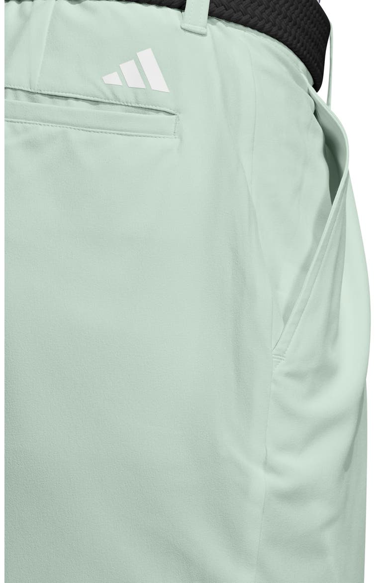 Ultimate365 8.5-Inch Water Repellent Golf Shorts, Alternate, color, CRYSTAL JADE