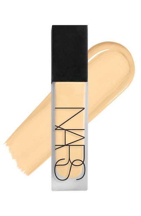 Natural Matte Longwear Foundation