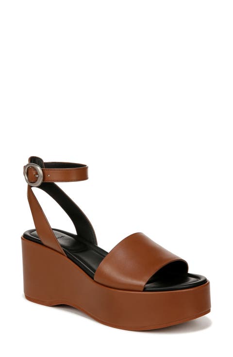 Phillipa Platform Sandal (Women)