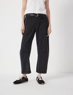 Hush Cordi Barrel Leg Pants