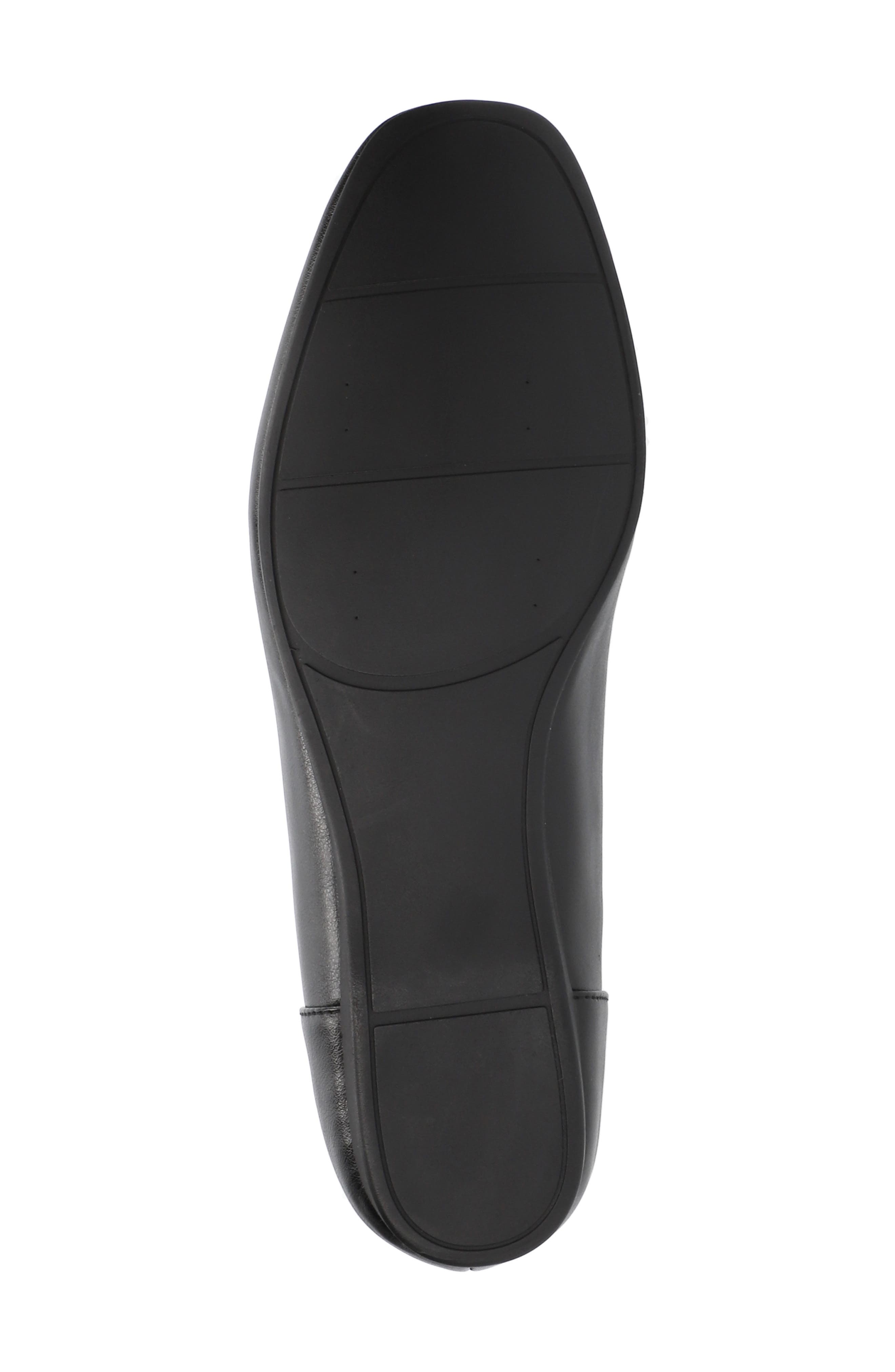 EASY STREET Thrill Loafer - Multiple Widths Available, Alternate, color, Black