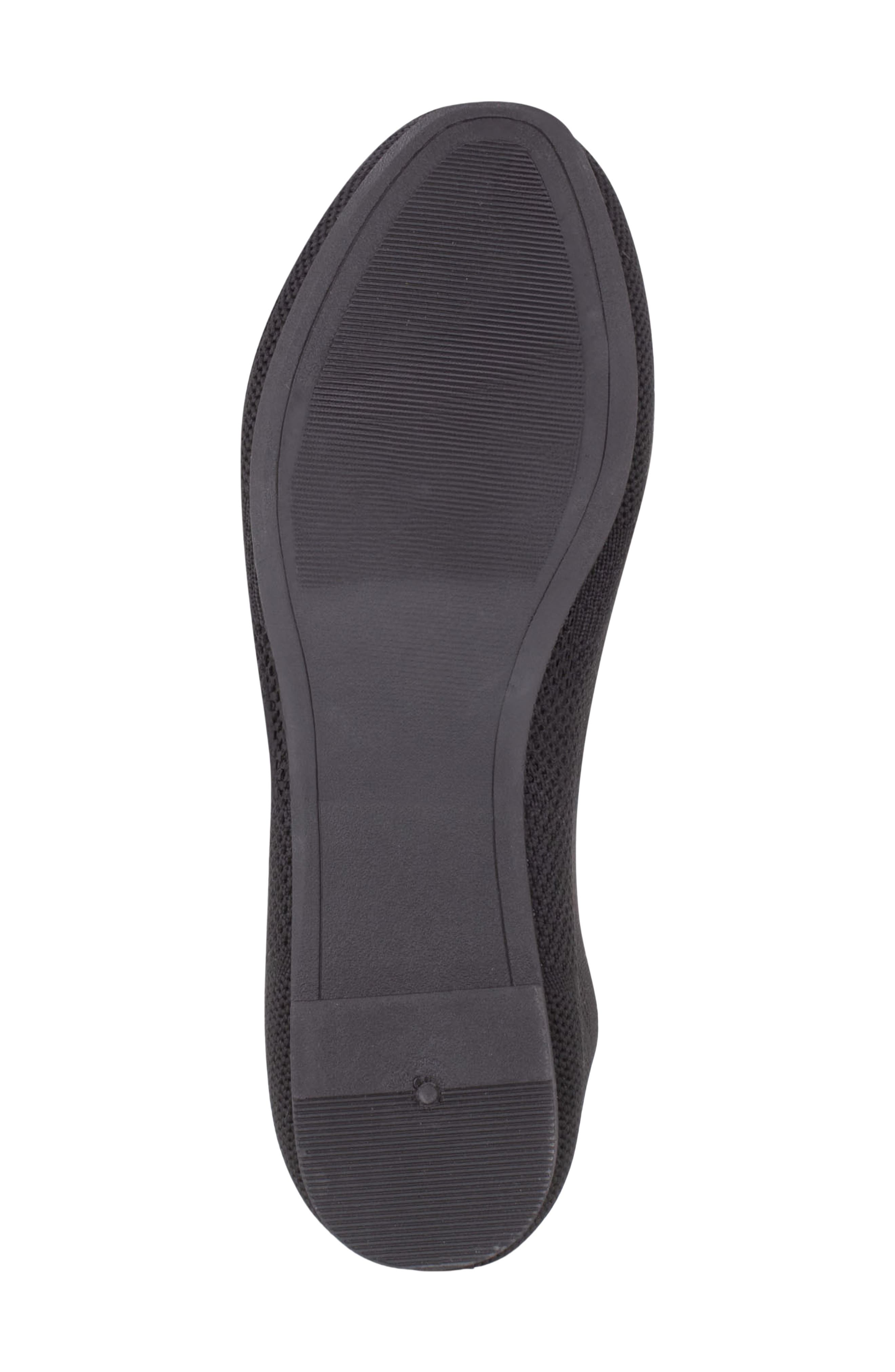 Natalia Loafer, Alternate, color, BLACK