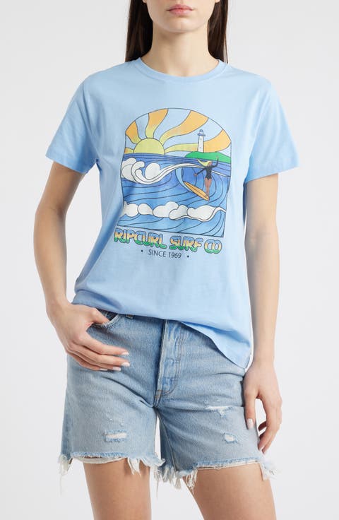 Stringers Standard Graphic T-Shirt