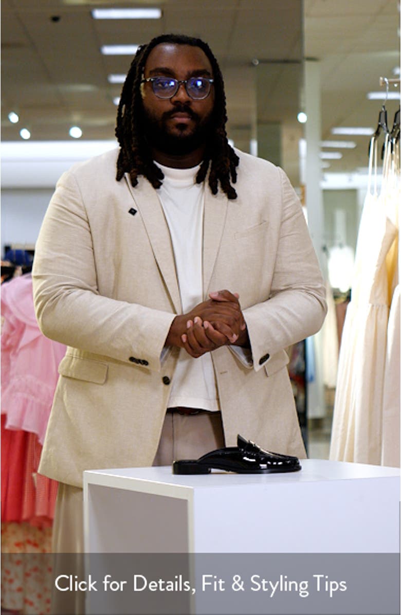 Emmett Mule, sales video thumbnail