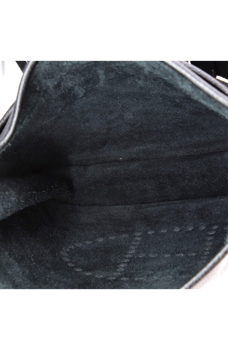 Pre-Owned Hermes Evelyne Bag Gen III Clemence PM, Alternate, color,