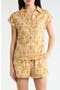 selected Cream-Brown