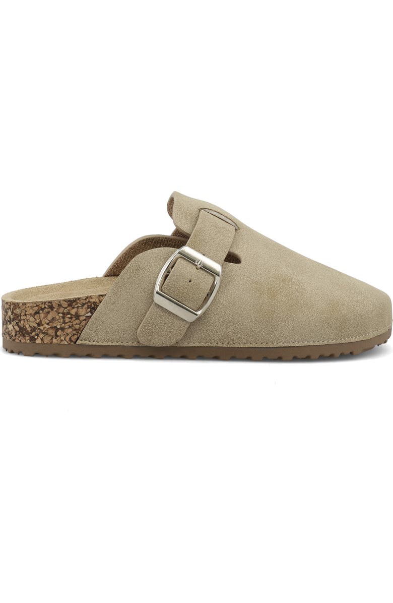 MIA Kids' Clarye Mule, Alternate, color, Sand