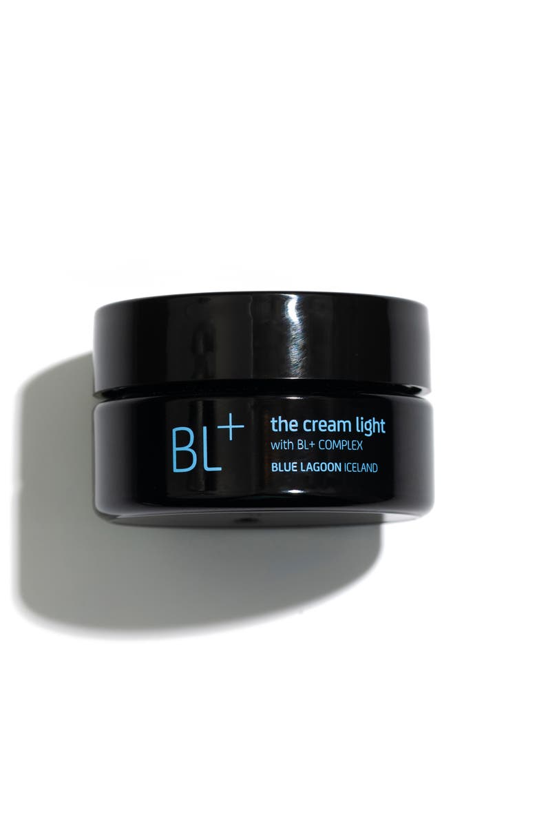 Blue Lagoon Iceland BL+ The Cream Light, Main, color,