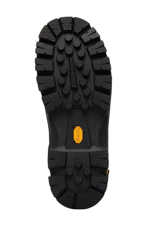 Sorel Caribou Horizon Gore-tex® Waterproof Boot In Black