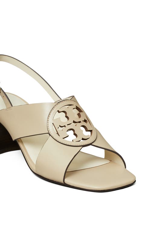 TORY BURCH TORY BURCH MILLER SLINGBACK SANDAL