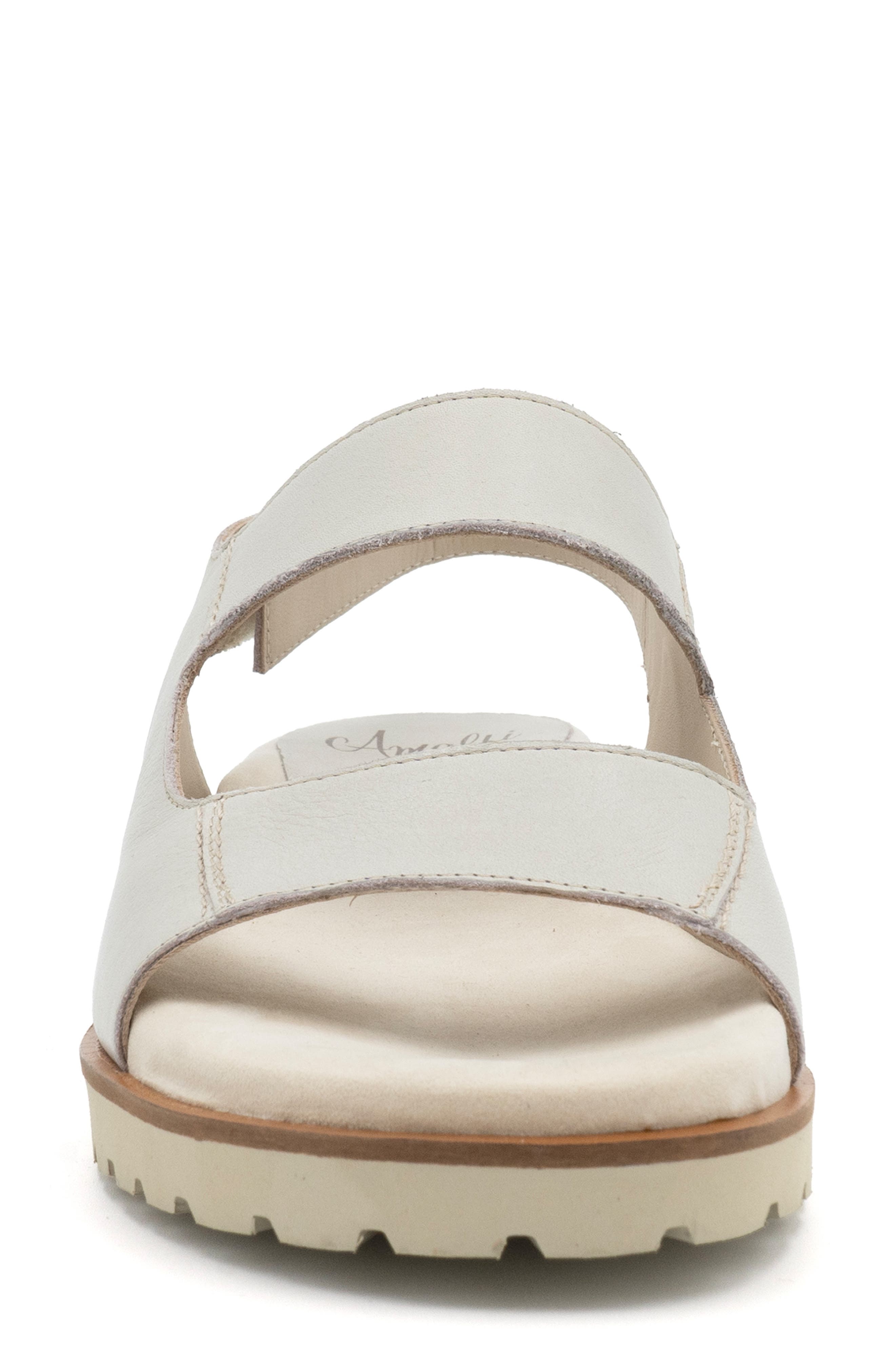 Amalfi by Rangoni Barbera Slingback Sandal, Alternate, color, 