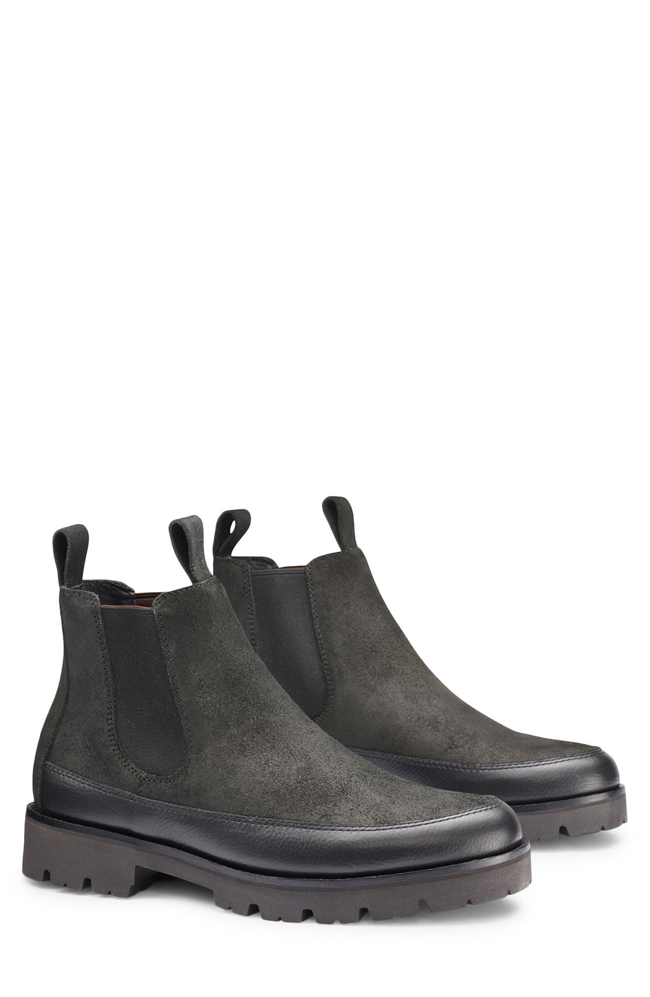 G.H.BASS Ranger Chelsea Boot, Main, color, 