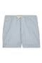  Soft Blue/ White
