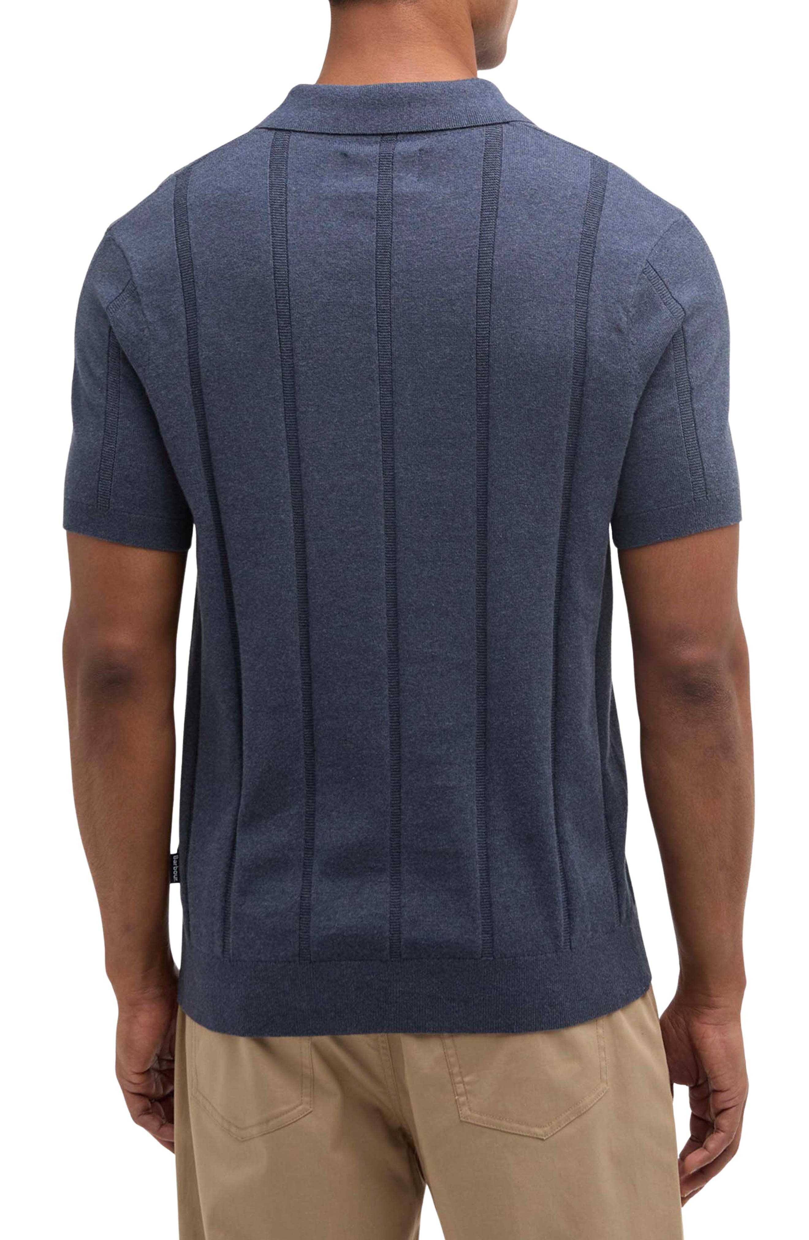 Wellburn Rib Polo - image 4